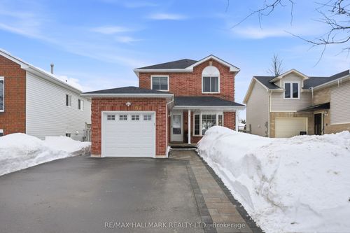 91 Barre Drive, Barrie, ON, L4N7P1 | Card Image