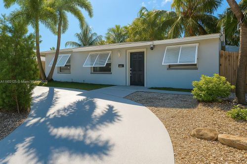 2622 Sheridan St, Hollywood, FL, 33020-1903 | Card Image