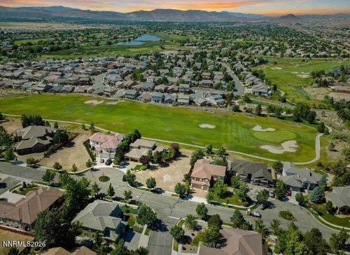 6373 Rey Del Sierra Drive, Sparks, NV, 89436 | Card Image