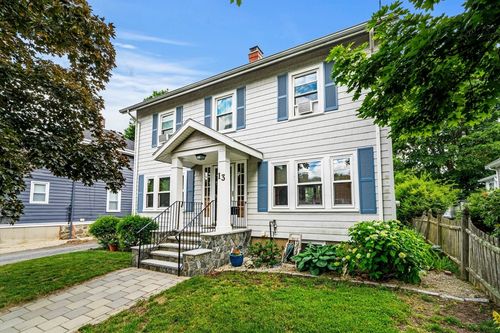 13 Sapphire Rd, Marblehead, MA, 01945 | Card Image