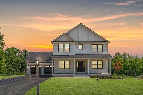 6-6 Robin Way, Chester, NH, 03036-4159 | Card Image