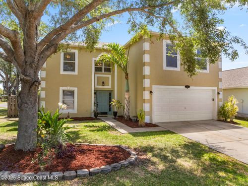 1701 Brookshire Cir, Melbourne, FL, 32904-6669 | Card Image