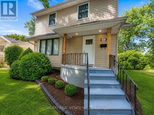 1815 Francois Rd, Windsor, ON, N8W4S6 | Card Image