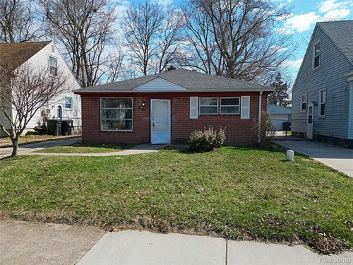 19972 Indian, Redford, MI, 48240-1634 | Card Image