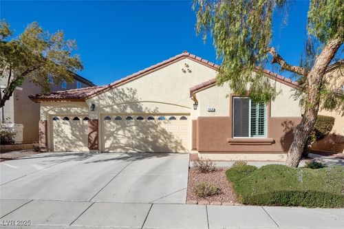 968 Mill Run Creek Avenue, Henderson, NV, 89002 | Card Image