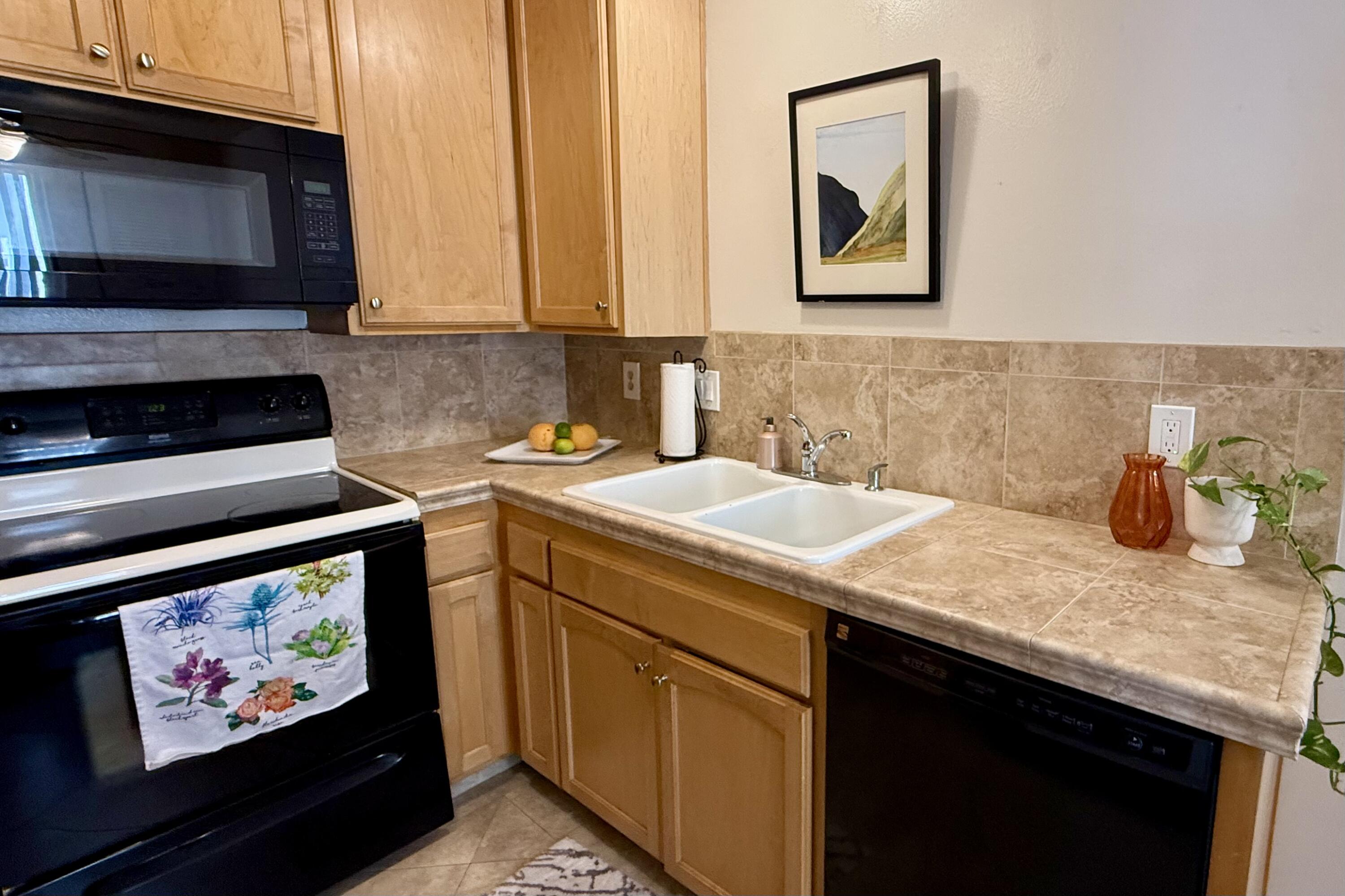 Residential in GOLETA 5