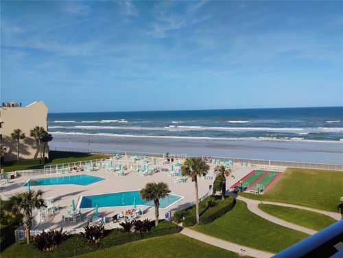 5060-4501 S Atlantic Ave, New Smyrna Beach, FL, 32169-4072 | Card Image
