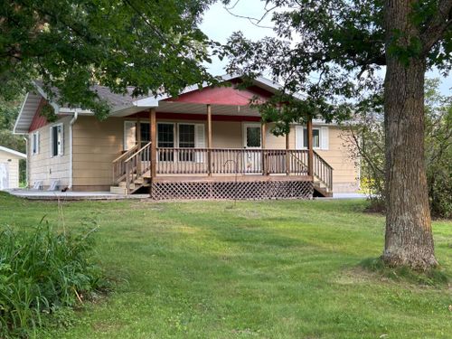 1598 Lehman Lake Road, Barronett Twp, WI, 54871 | Card Image