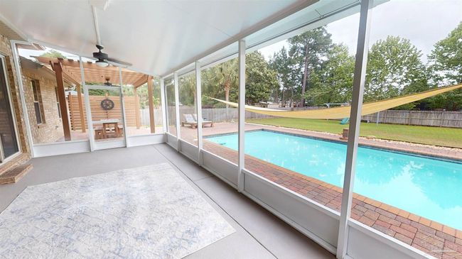 7445 Brevard St, House other with 4 bedrooms, 3 bathrooms and 6 parking in Navarre FL | Image 30