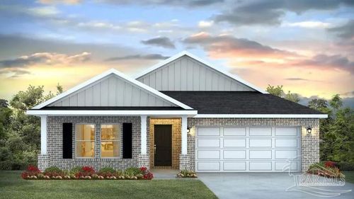 8171 Fox Hunt Dr, Milton, FL, 32583-6743 | Card Image