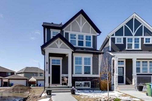 118 Legacy Reach Common Se, Calgary, AB, T2X4G9 | Card Image