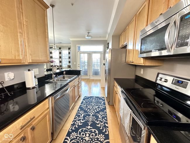 STE-105 - 355 E Ohio St, Condo with 2 bedrooms, 2 bathrooms and null parking in Indianapolis IN | Image 7