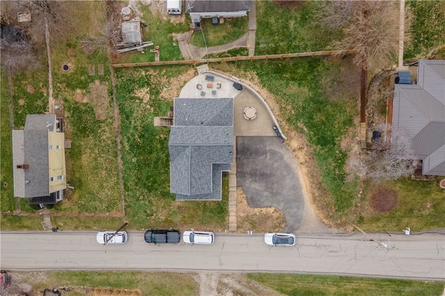 134 Charles St, House other with 3 bedrooms, 2 bathrooms and 4 parking in Washington PA | Image 31