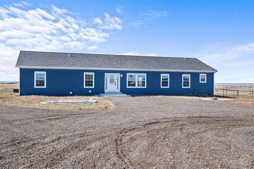 3604 Lynette Ln, Huntley, MT, 59037-9160 | Card Image