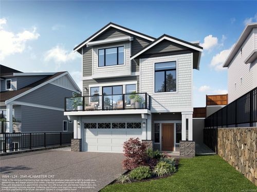 2545 Alabaster Crt, Langford, BC, V9B5N1 | Card Image