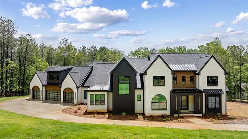 15154 Hopewell Rd, Alpharetta, GA, 30004-6933 | Card Image