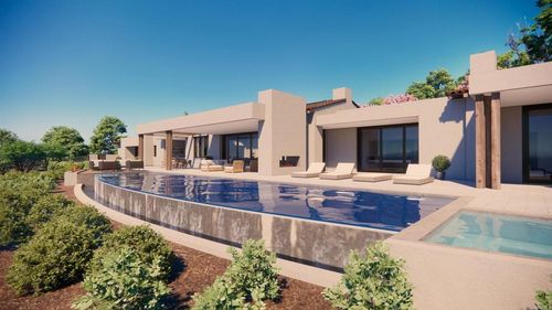 5501 Paseo Del Alba, Rancho Santa Fe, CA, 92067-9621 | Card Image