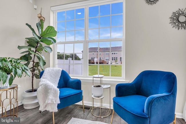 51 Begonia Ln, Townhouse with 3 bedrooms, 3 bathrooms and null parking in MONROE TOWNSHIP NJ | Image 17