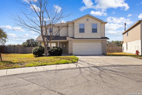11706 Arbor Mesa, San Antonio, TX, 78249-3940 | Card Image