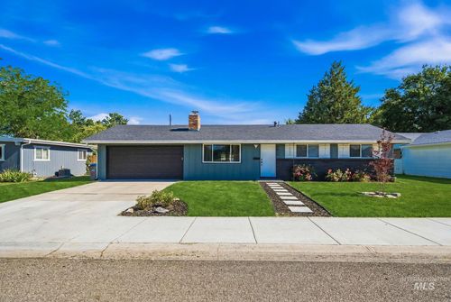 6412 W Cassia St, Boise, ID, 83709-2113 | Card Image