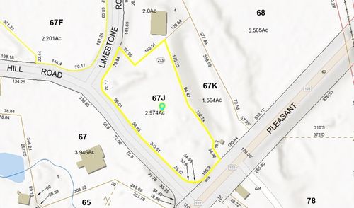 20 Quarry Hill Rd, Lee, MA, 01238 | Card Image