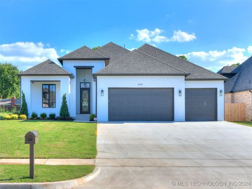 5818 E 126th Street S, Bixby, OK, 74008 | Card Image