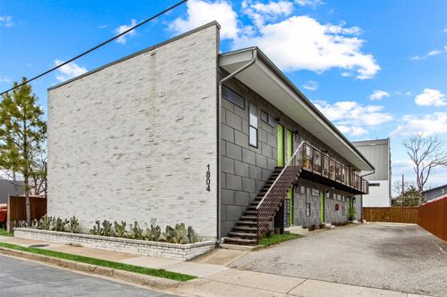 8-1804 Gould Street, Dallas, TX, 75215 | Card Image