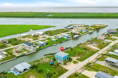 1495 Mabry St, Gilchrist, TX, 77617 | Card Image