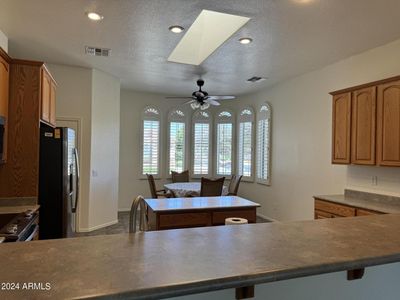 Kitchen Nook | Image 3