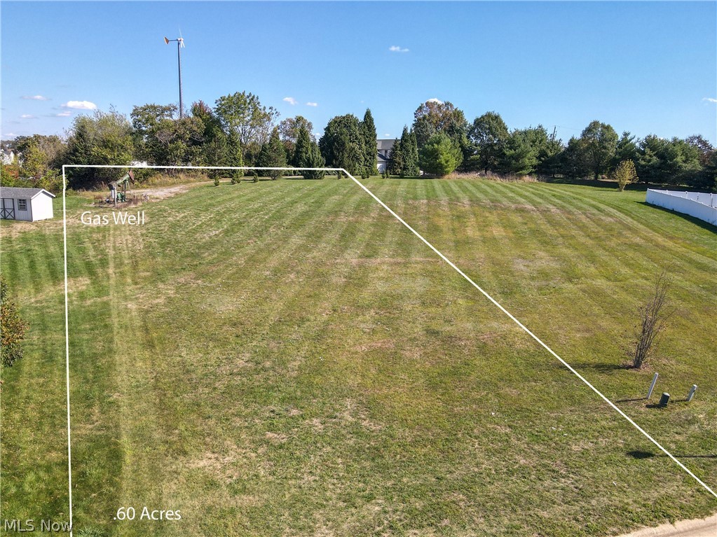 Land in Canton 3