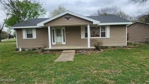 301 E Walnut, Weir, KS, 66781 | Card Image