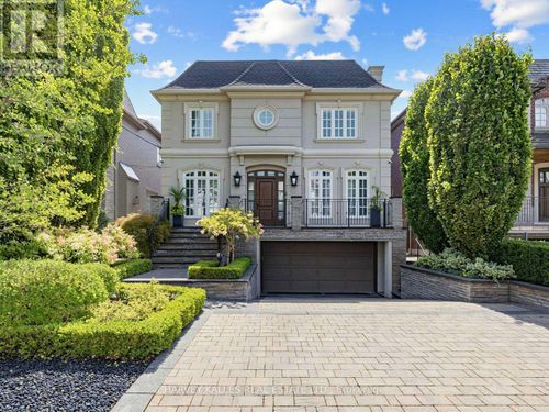 629 Bedford Park Avenue, Toronto (Bedford Park-Nortown), ON, M5M1K4 | Card Image