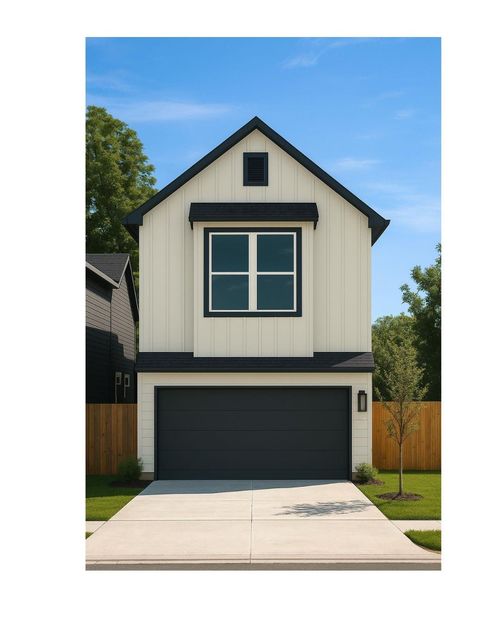414 E 34th St, Houston, TX, 77018-7722 | Card Image