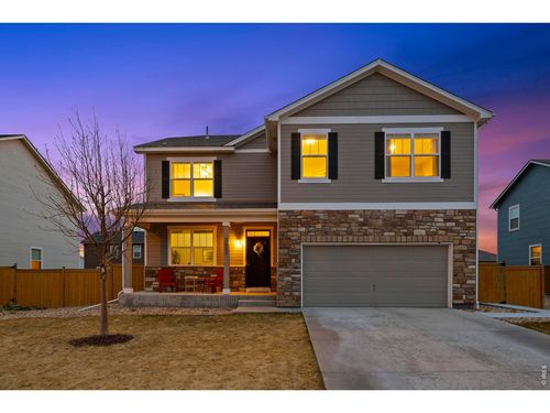 3657 Daylily St, Wellington, CO, 80549-1873 | Card Image