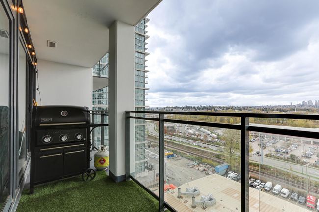 1506 - 2378 Alpha Avenue, Condo with 2 bedrooms, 2 bathrooms and 1 parking in Burnaby BC | Image 30