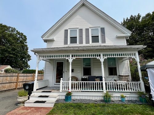 2-40 Central St, Whitman, MA, 02382-2422 | Card Image