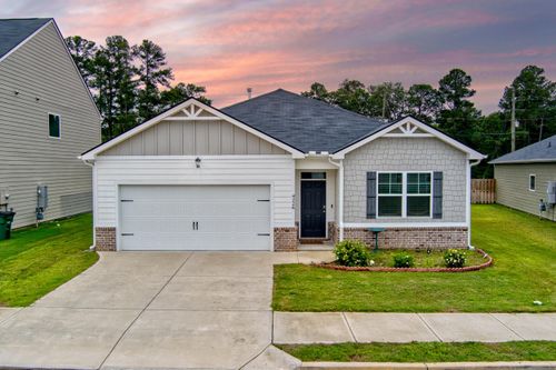 4226 Sorensten Dr, Aiken, SC, 29803-5170 | Card Image