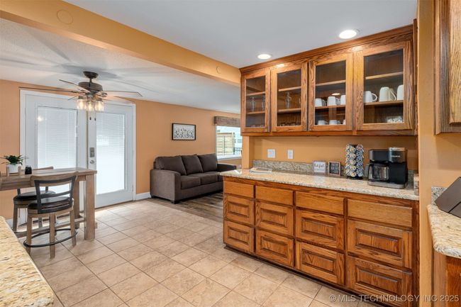 2828 Riverview Rd, House other with 3 bedrooms, 2 bathrooms and null parking in Kingston OK | Image 15