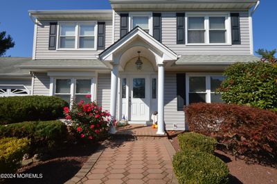 13 Gary Drive, House other with 4 bedrooms, 2 bathrooms and null parking in Marlboro NJ | Image 3