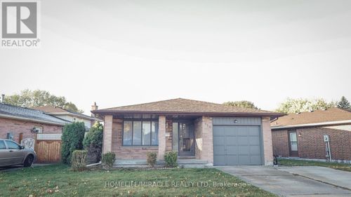 basement-699 Classic Drive, London East (East P), ON, N6W5X1 | Card Image