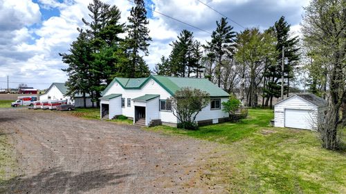 W15282 & W15304 Highway 64, Gilman, WI, 54433 | Card Image