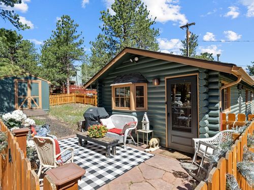 1099 Lexington Ln, Estes Park, CO, 80517-7570 | Card Image