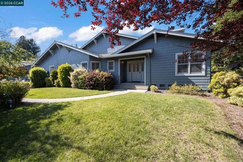 1254 Edgewater Ct, Walnut Creek, CA, 94595-2445 | Card Image