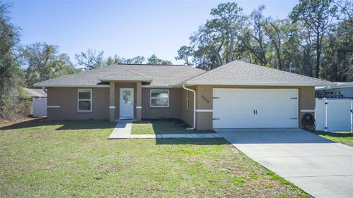 6094 E Rush St, Inverness, FL, 34452-7921 | Card Image