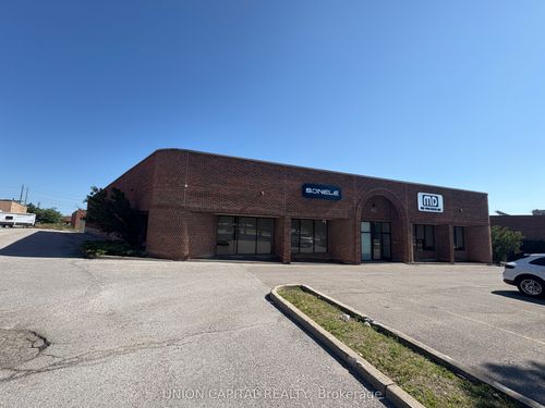 46 Riviera Dr, Markham, ON, L3R5M1 | Card Image