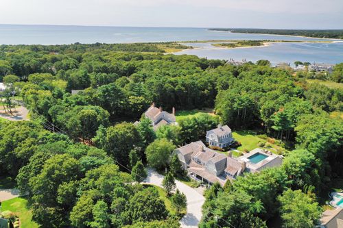 440 Grand Island Dr, Osterville, MA, 02655 | Card Image