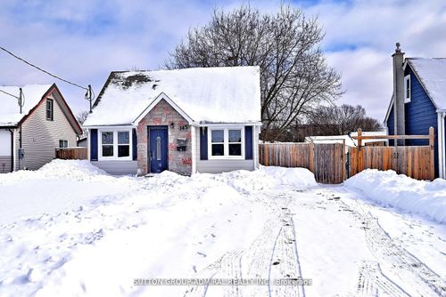 145 Ninth Ave, Kitchener, ON, N2C1S9 | Card Image