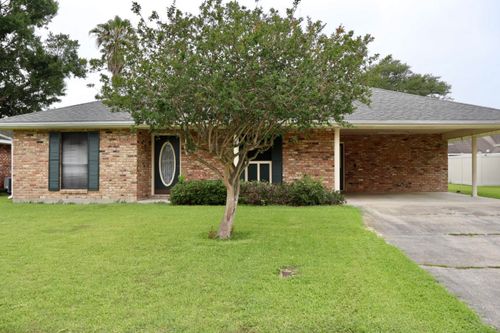 505 Crenshaw St, Berwick, LA, 70342-2071 | Card Image