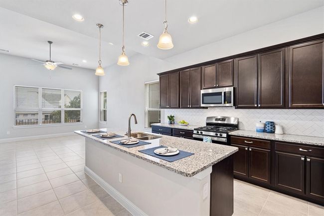UNIT-85 - 600 C Bar Ranch Trl, House other with 4 bedrooms, 3 bathrooms and 4 parking in Cedar Park TX | Image 7