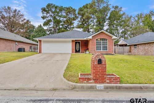 600 Frederick Cir, Flint, TX, 75762-9022 | Card Image